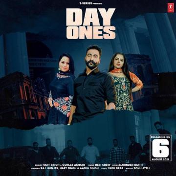 download Day-Ones-(Hart-Singh) Gurlej Akhtar mp3